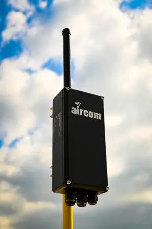 Aircom End Node