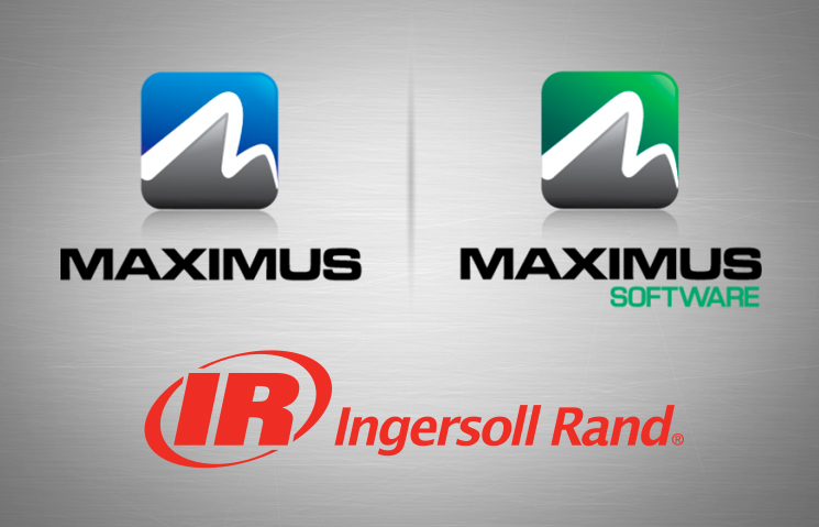 Maximus Solutions de rejoindre Ingersoll Rand