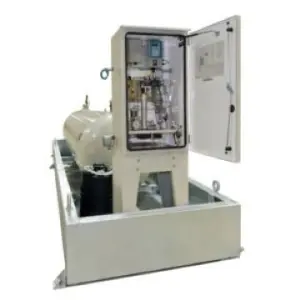 Sistema de inyección de odorante NJEX 7300