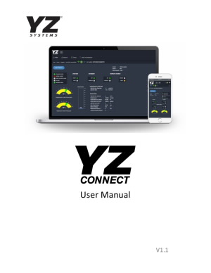 yz-connect-user-manual