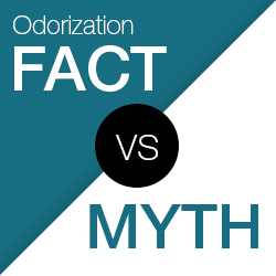 3 Misconceptions in Odorization
