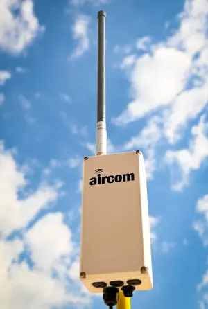 Aircom Gateway